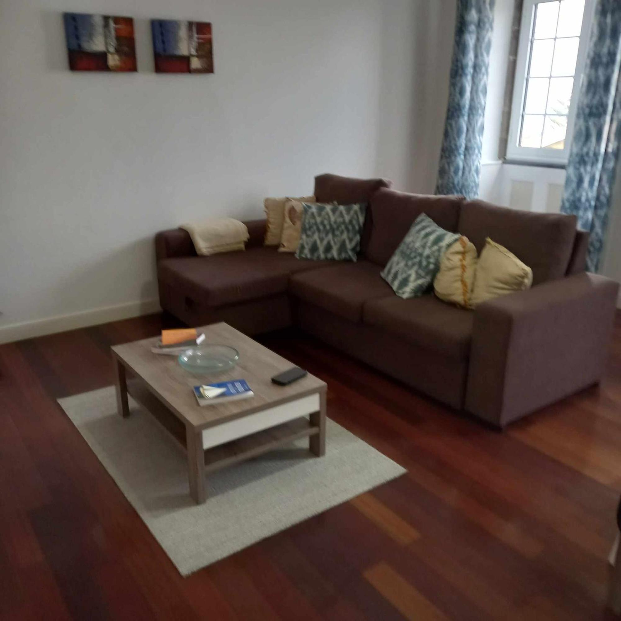 Alojamento Quadros ออร์ตา ภายนอก รูปภาพ